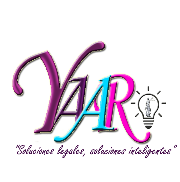 YAAR "Soluciones legales, soluciones inteligentes"
